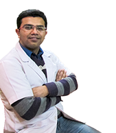 this is picture of Dr Rishi sainiSaini Dental Clinic best detal clinic in jalandhar